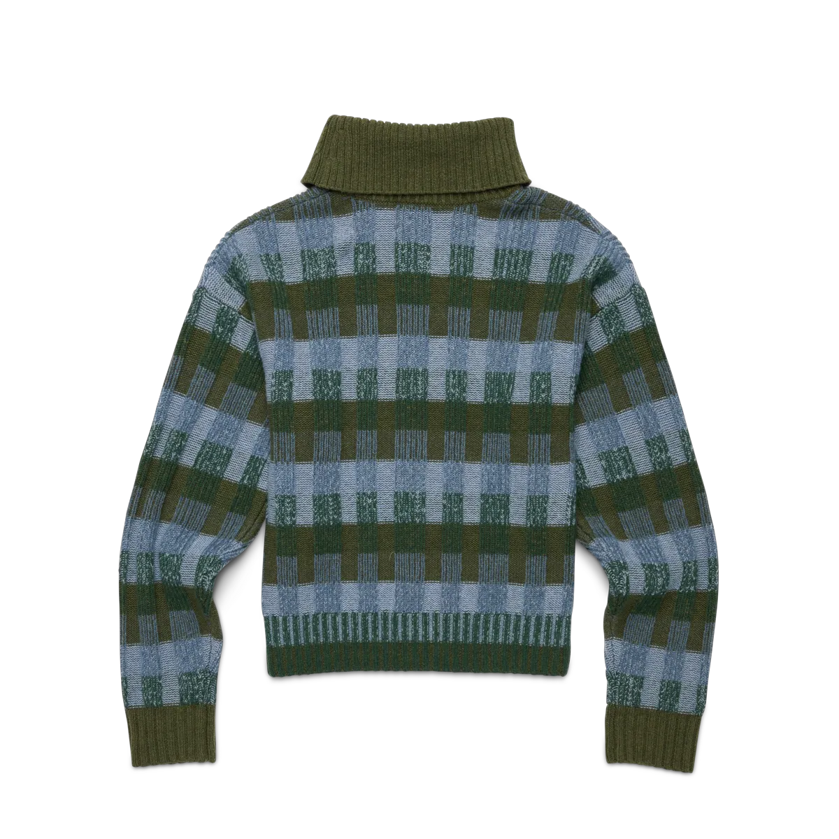 Fatigue Stripes