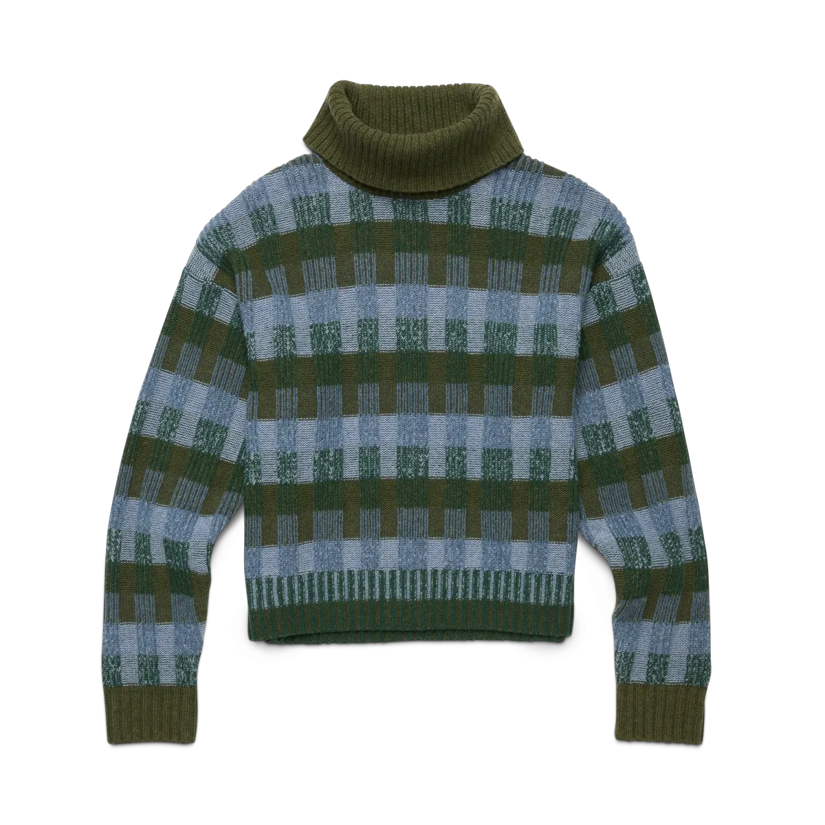Fatigue Stripes