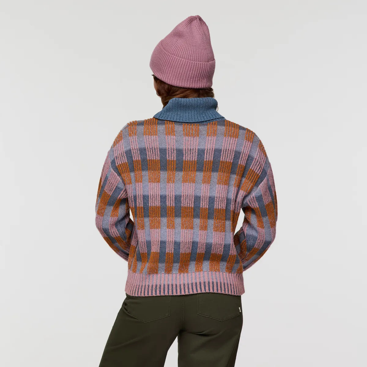 Fjord Stripes