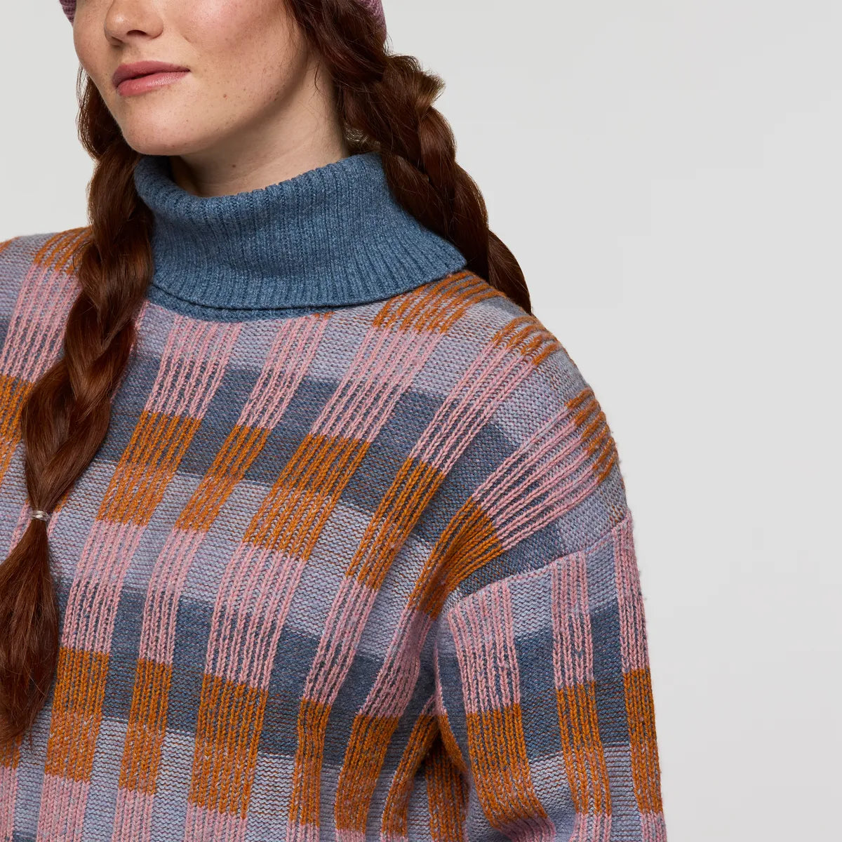 Fjord Stripes