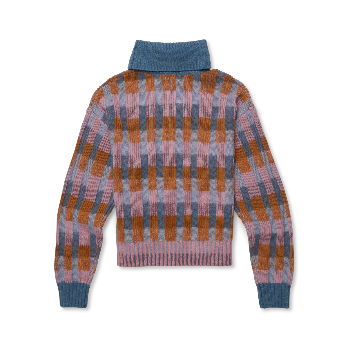 Fjord Stripes