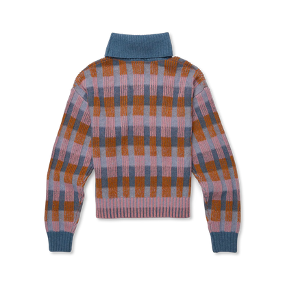 Fjord Stripes