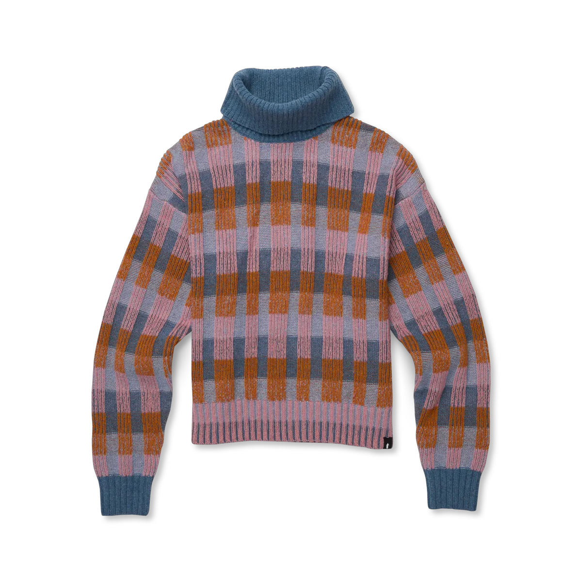 Fjord Stripes