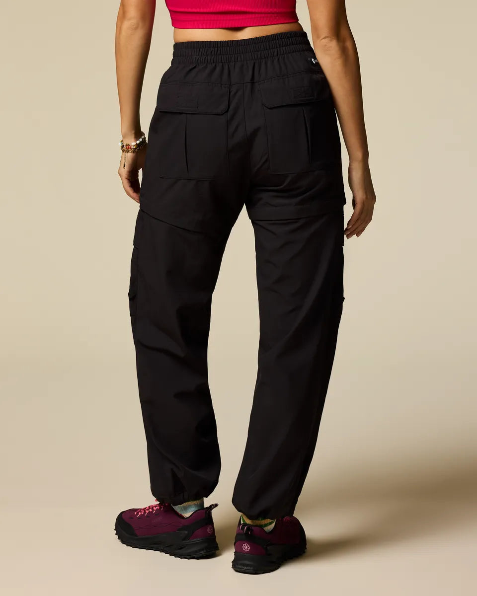 Cotopaxi Black