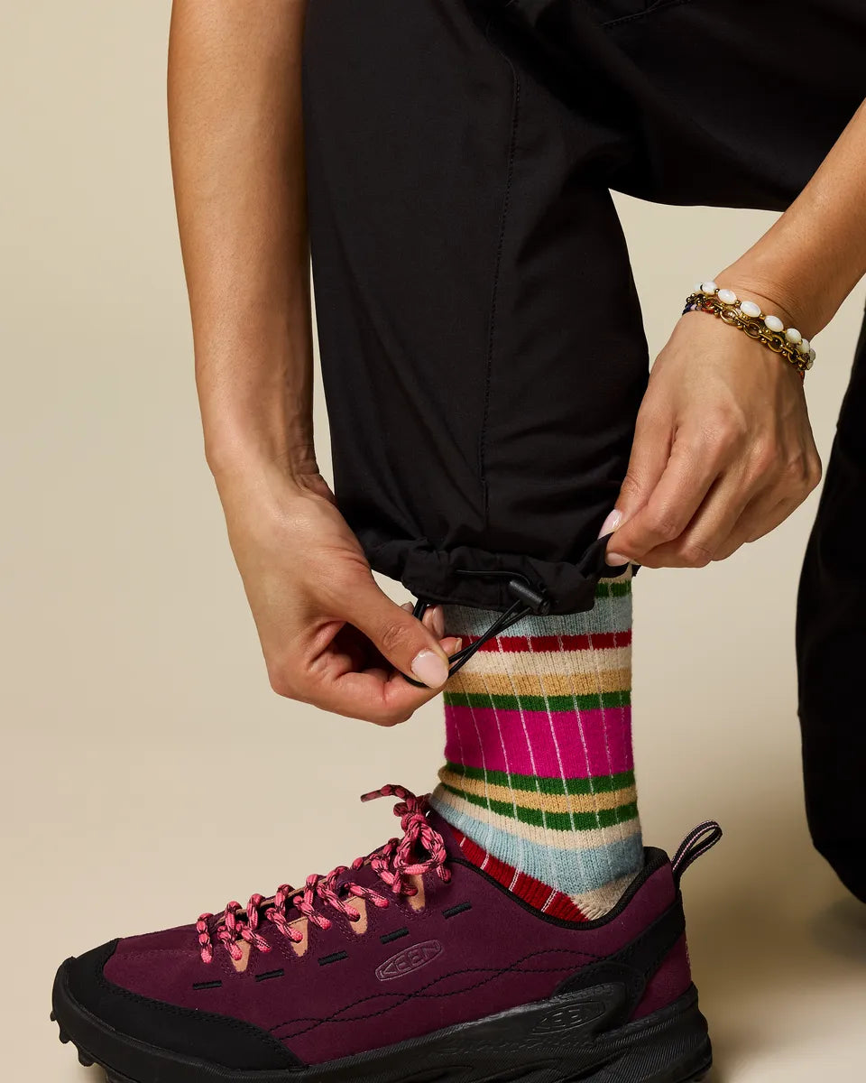 Cotopaxi Black