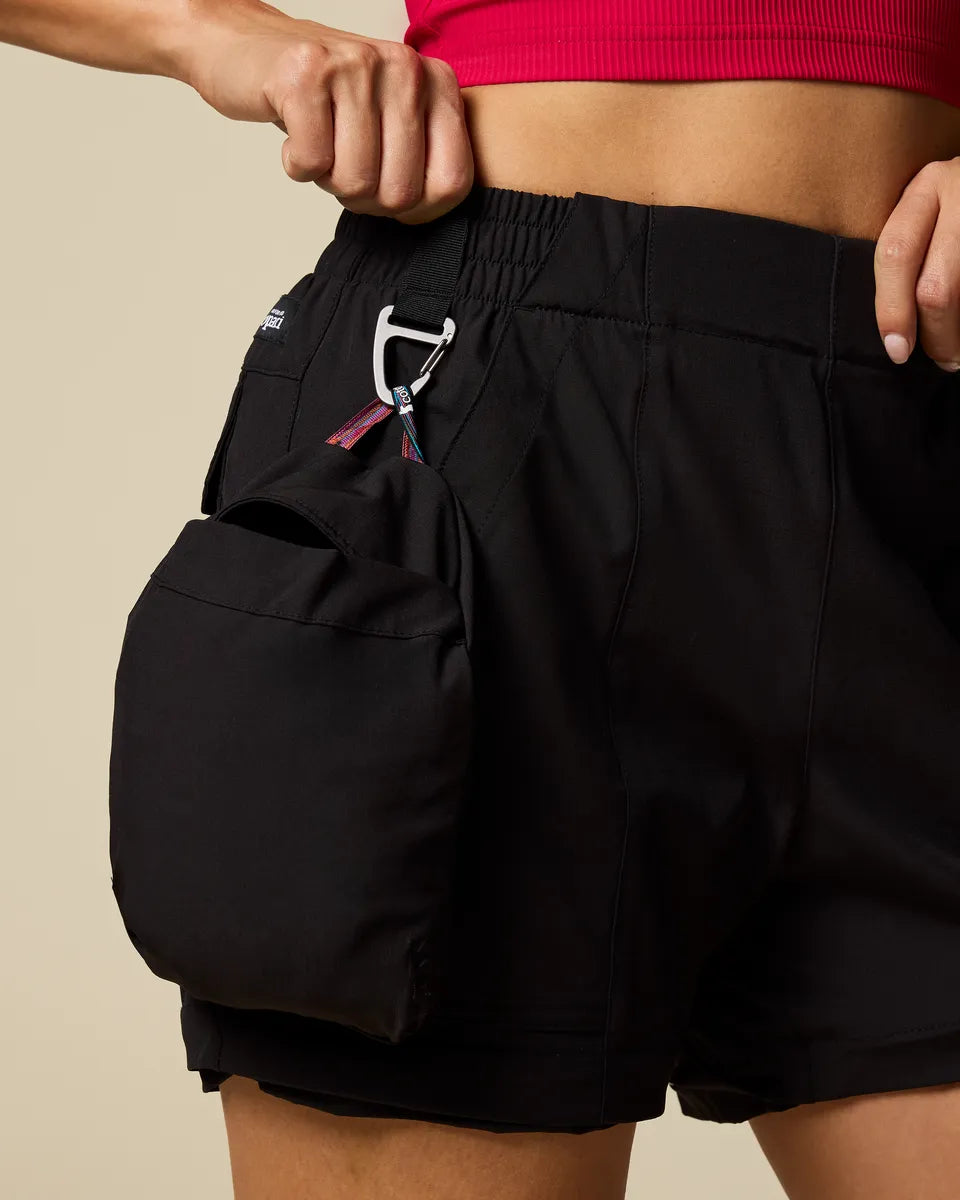Cotopaxi Black