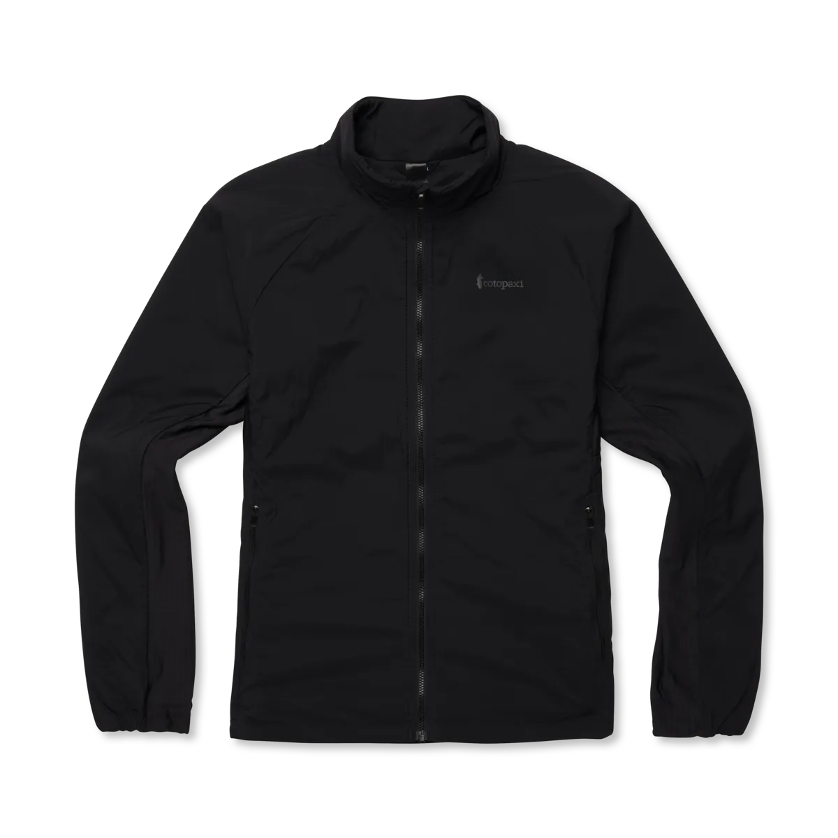 Cotopaxi Black