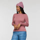 Dusty Rose
