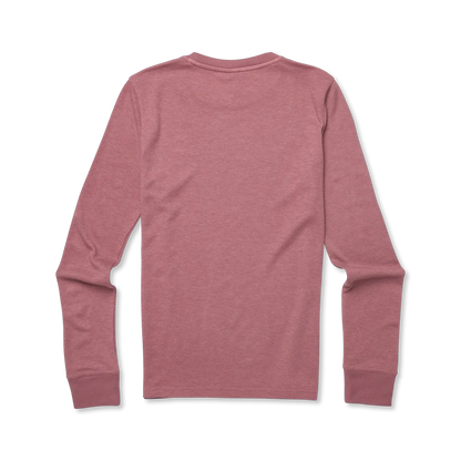 Dusty Rose
