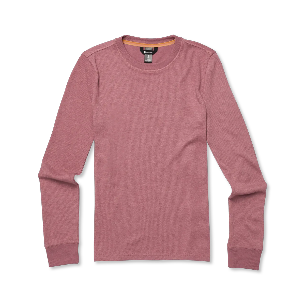 Dusty Rose
