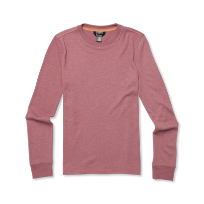 Dusty Rose