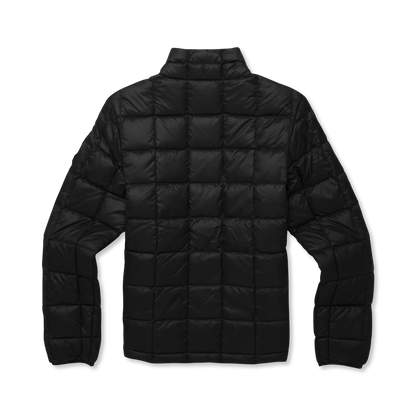 Cotopaxi Black