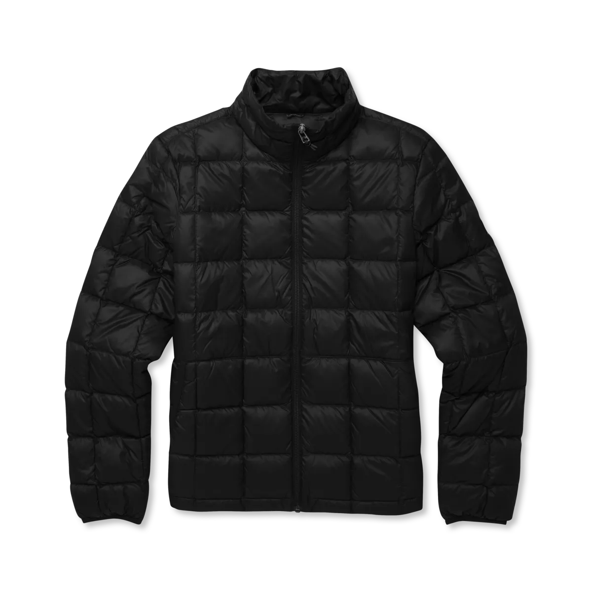 Cotopaxi Black