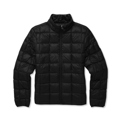 Cotopaxi Black