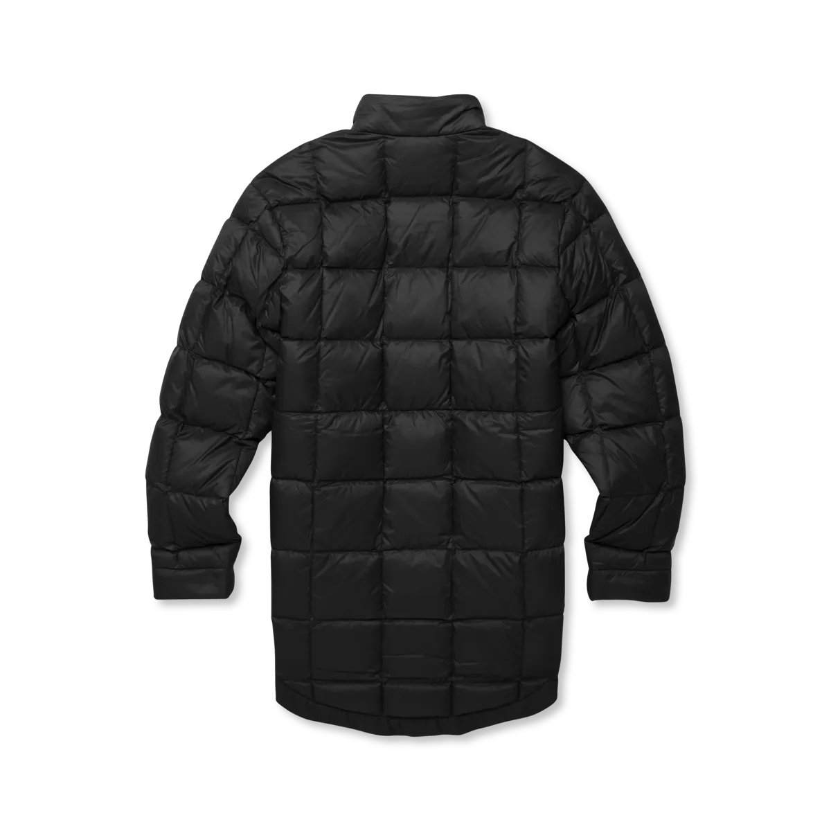 Cotopaxi Black