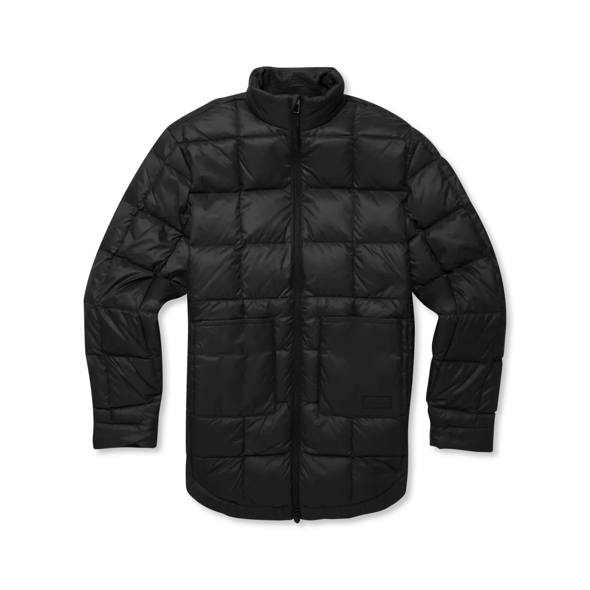 Cotopaxi Black