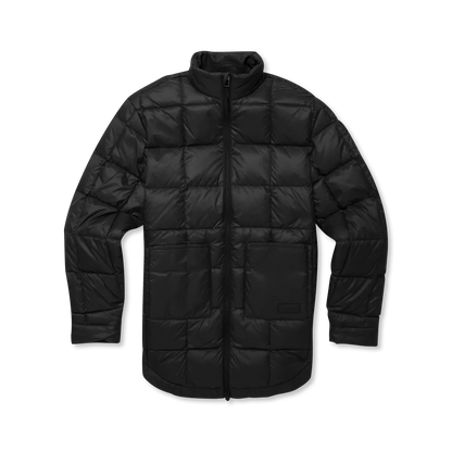 Cotopaxi Black