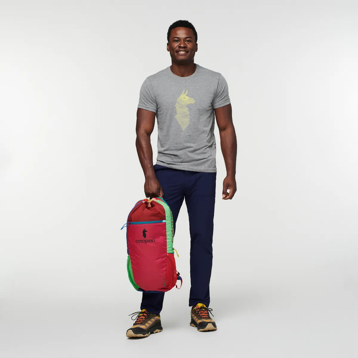 Del Día