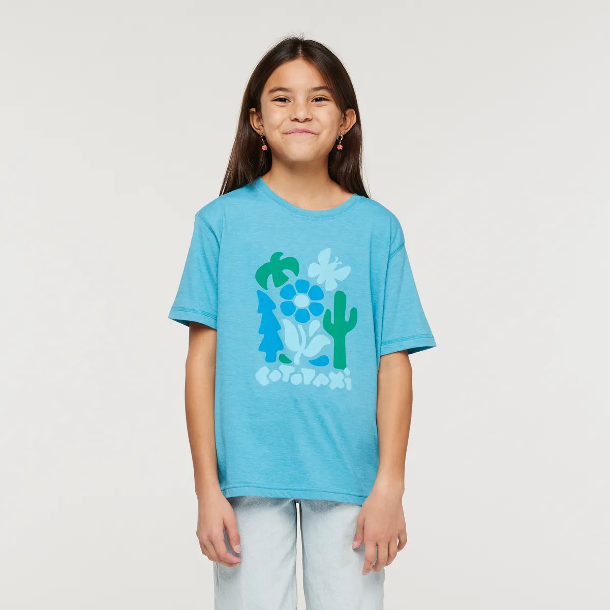 Poolside