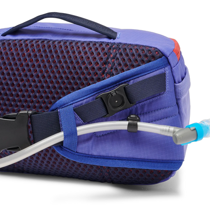 Amethyst/Blue Violet