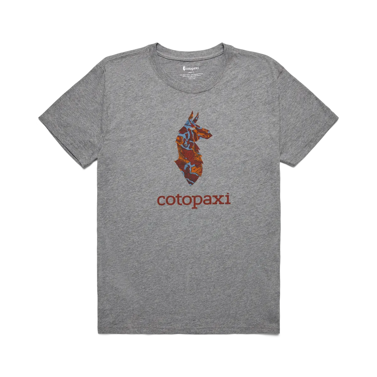 Heather Grey