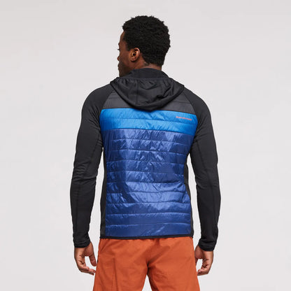 Black/Maritime