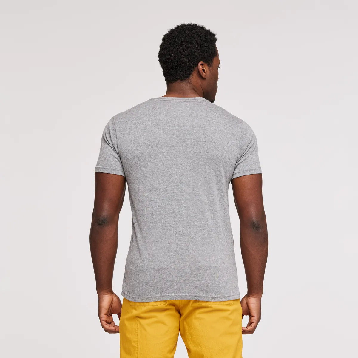 Heather Grey