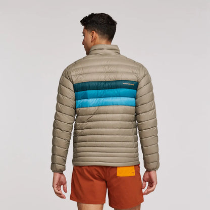 Stone Stripes