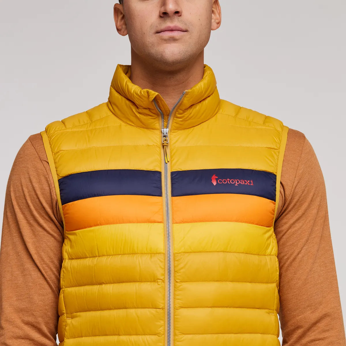 Amber Stripes