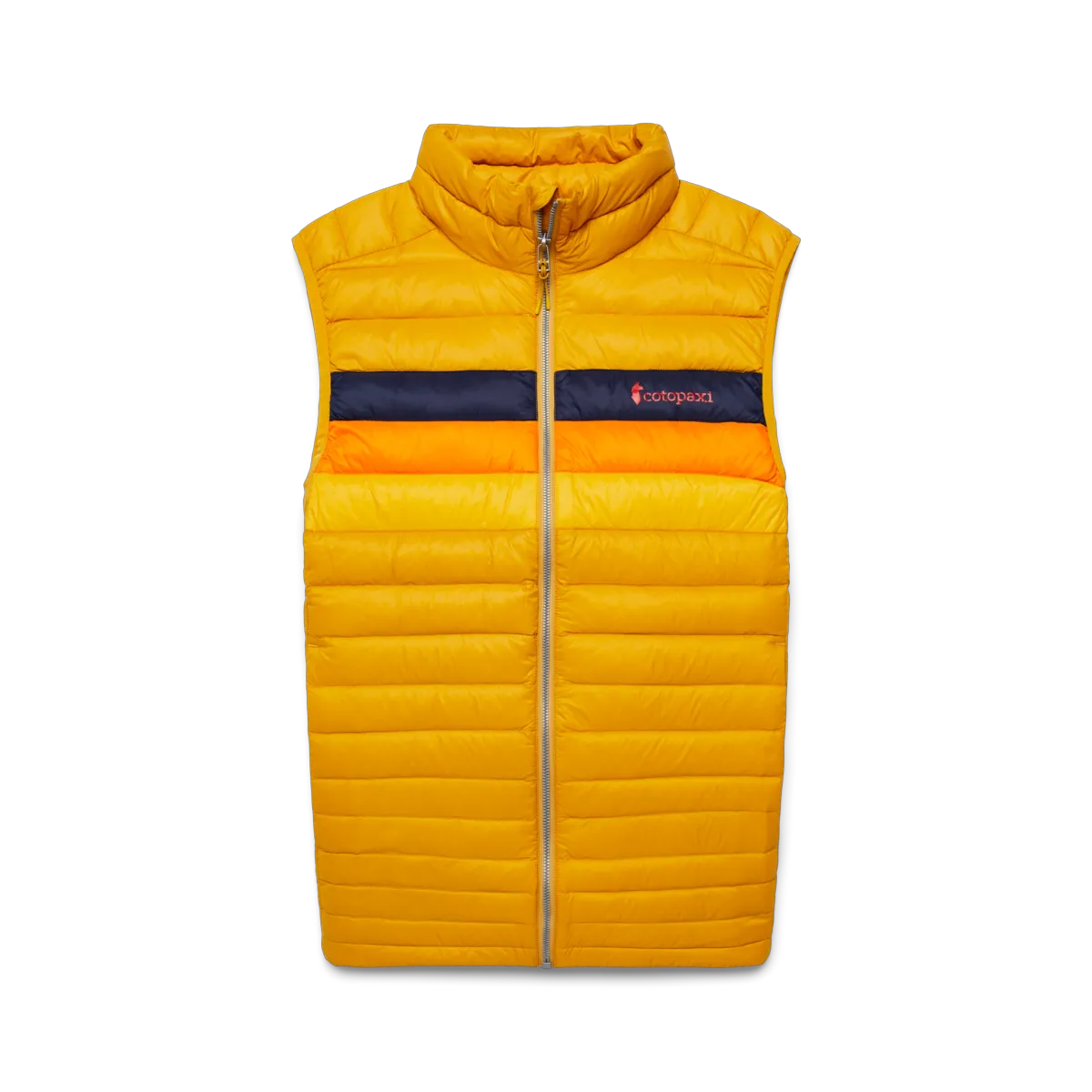 Amber Stripes