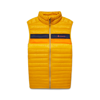 Amber Stripes