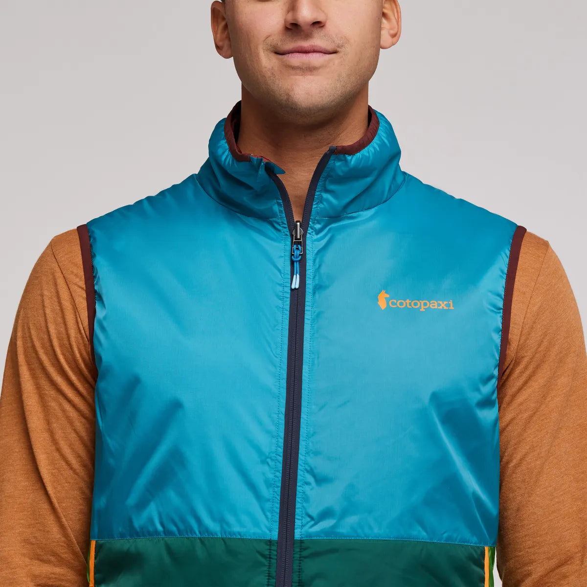 Mountain Town