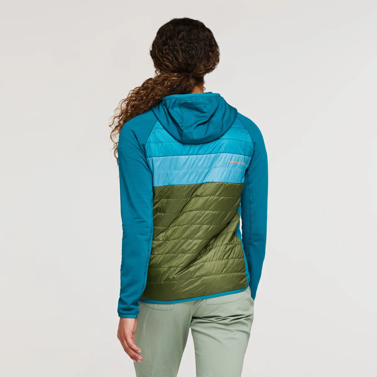 Gulf/Pine