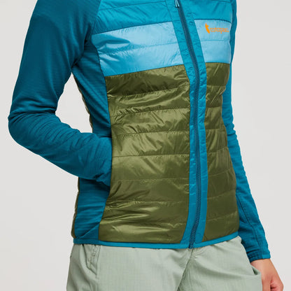 Gulf/Pine