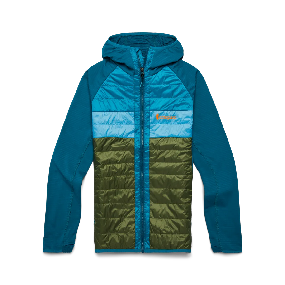 Gulf/Pine