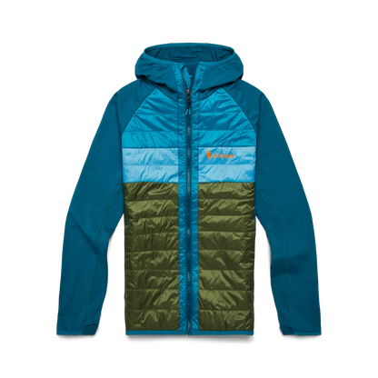Gulf/Pine