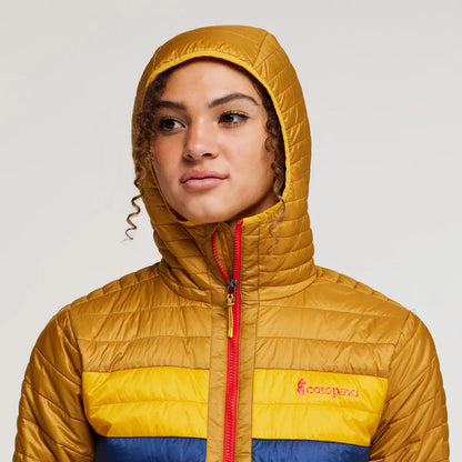 Amber/Maritime