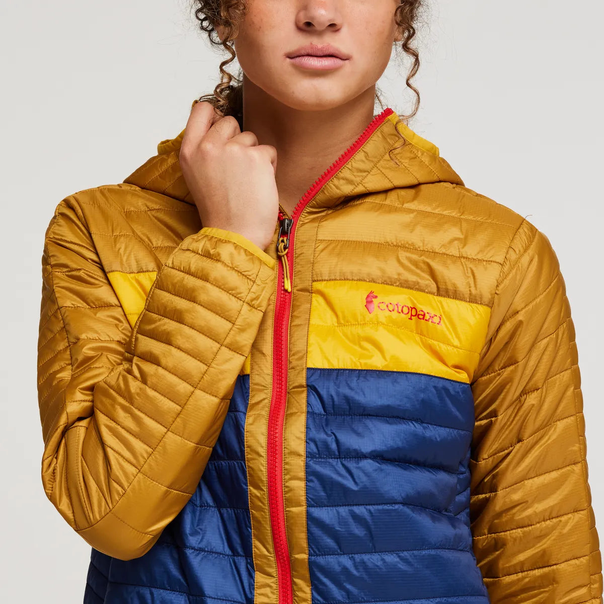 Amber/Maritime
