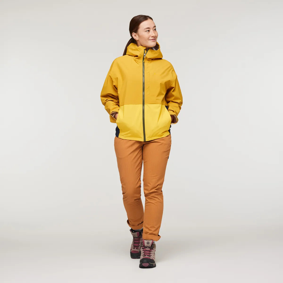 Amber