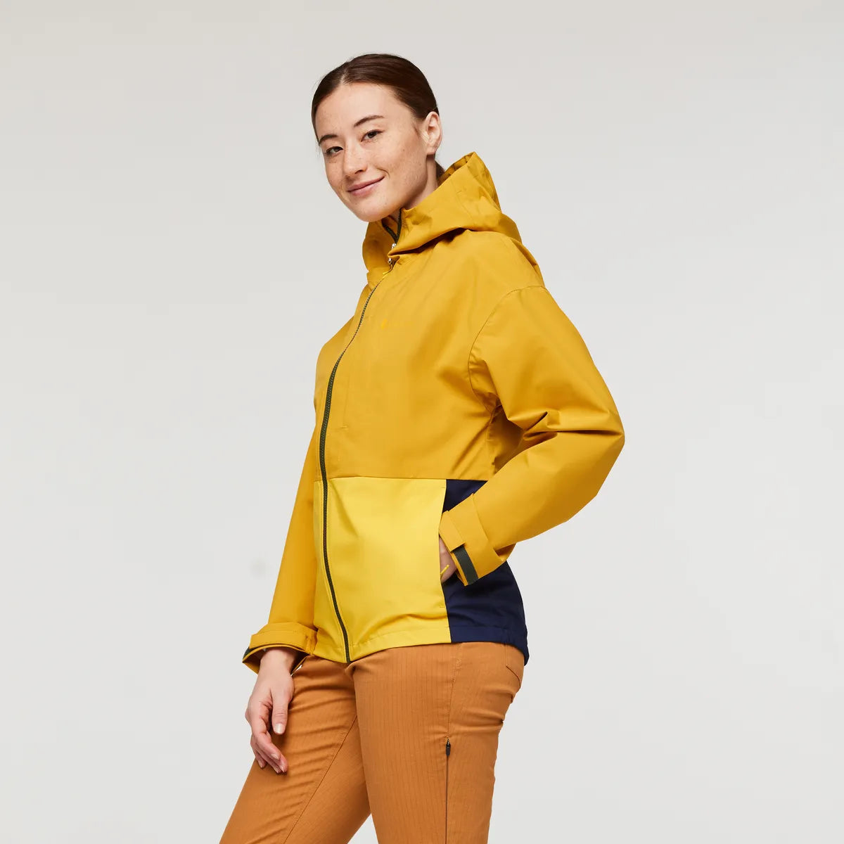 Amber