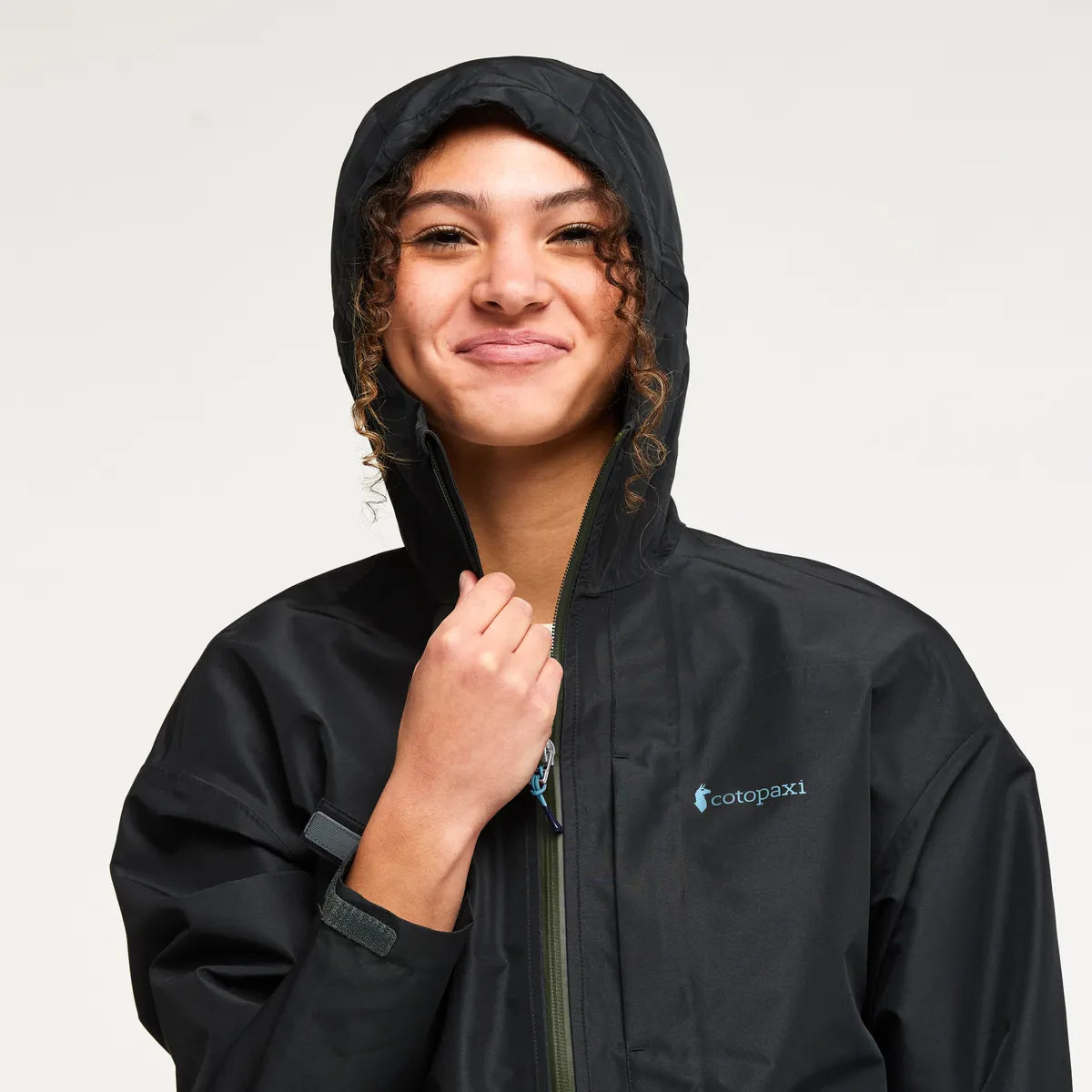 Cotopaxi Black