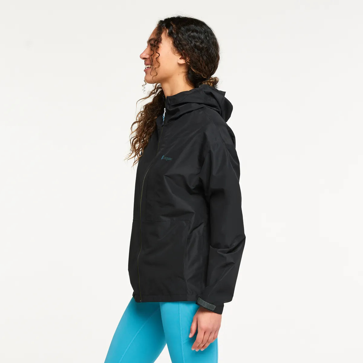 Cotopaxi Black