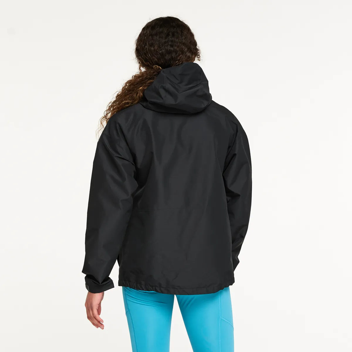 Cotopaxi Black