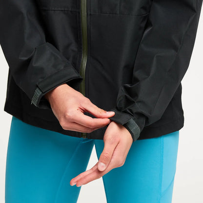 Cotopaxi Black