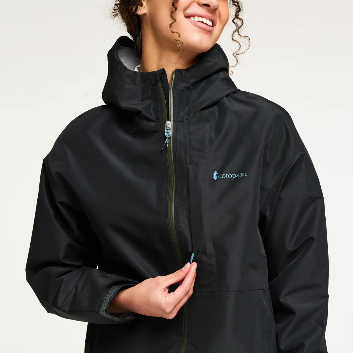 Cotopaxi Black