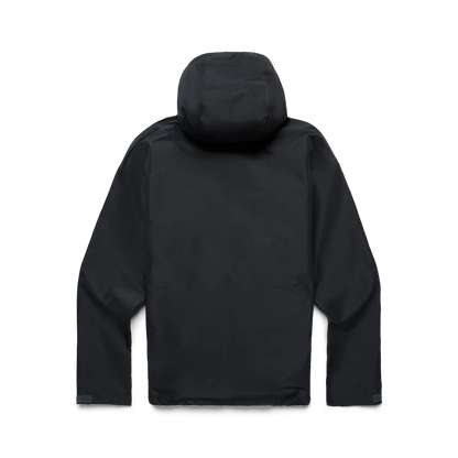 Cotopaxi Black
