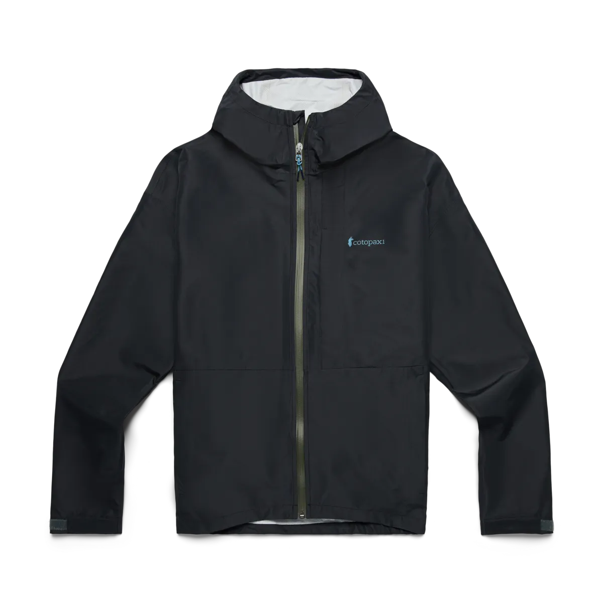 Cotopaxi Black
