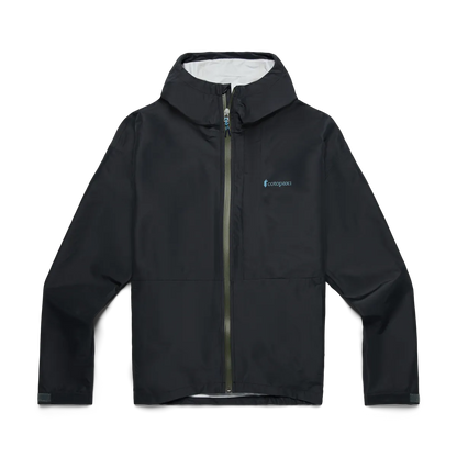 Cotopaxi Black