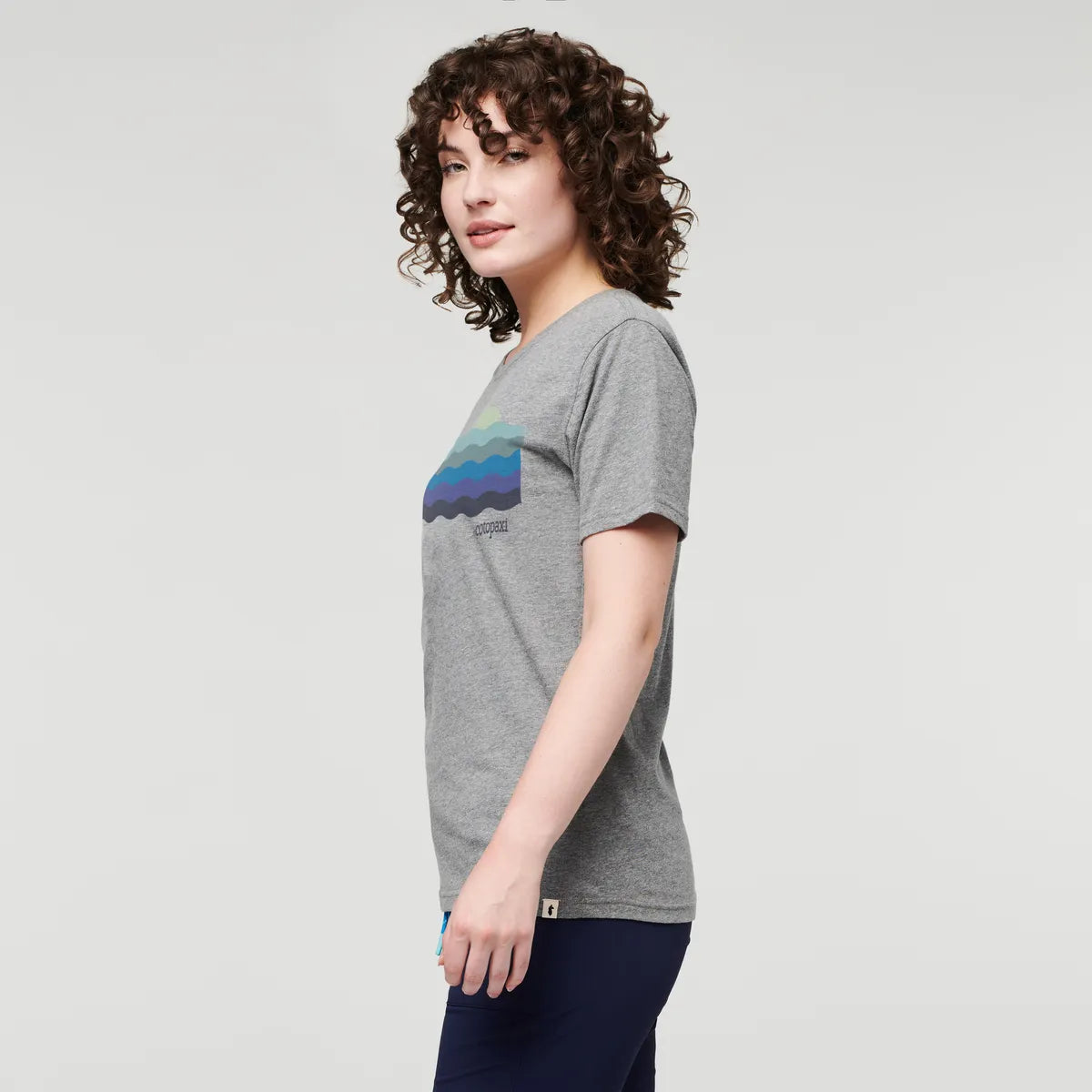 Heather Grey