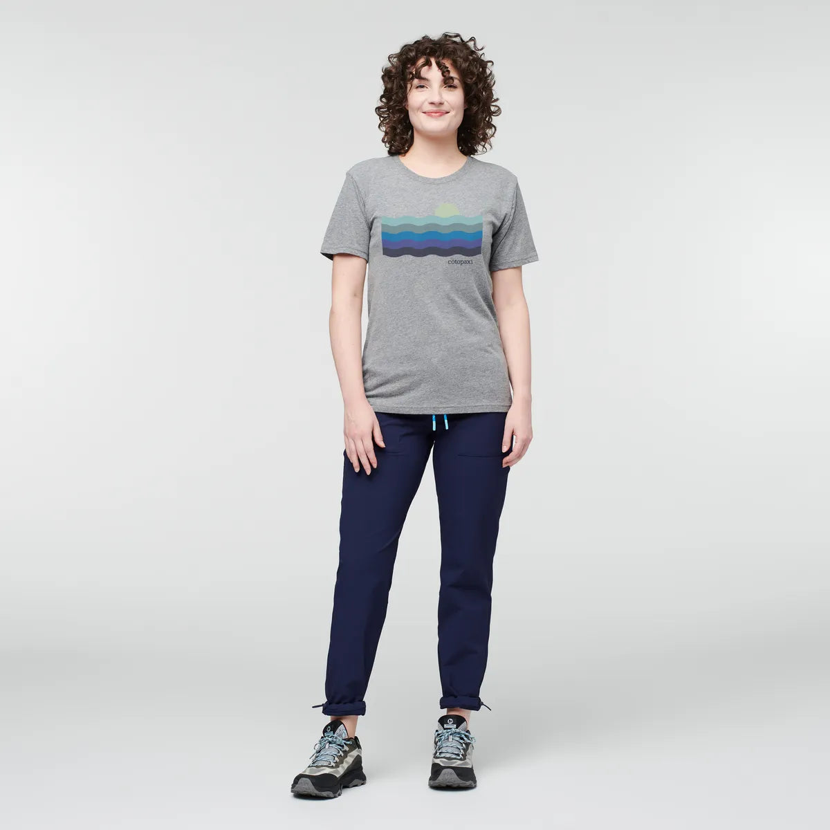 Heather Grey